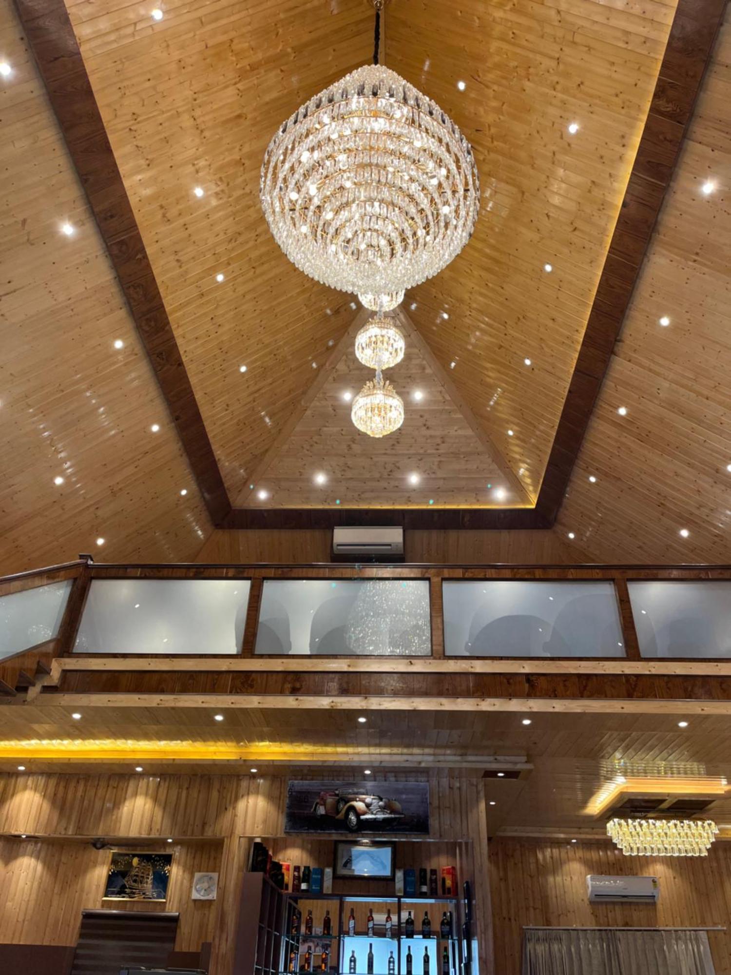 Villa The Green Wood Palace I Farm House I Wedding I Party I 87Oo2O5865 Gurgaon Exterior foto
