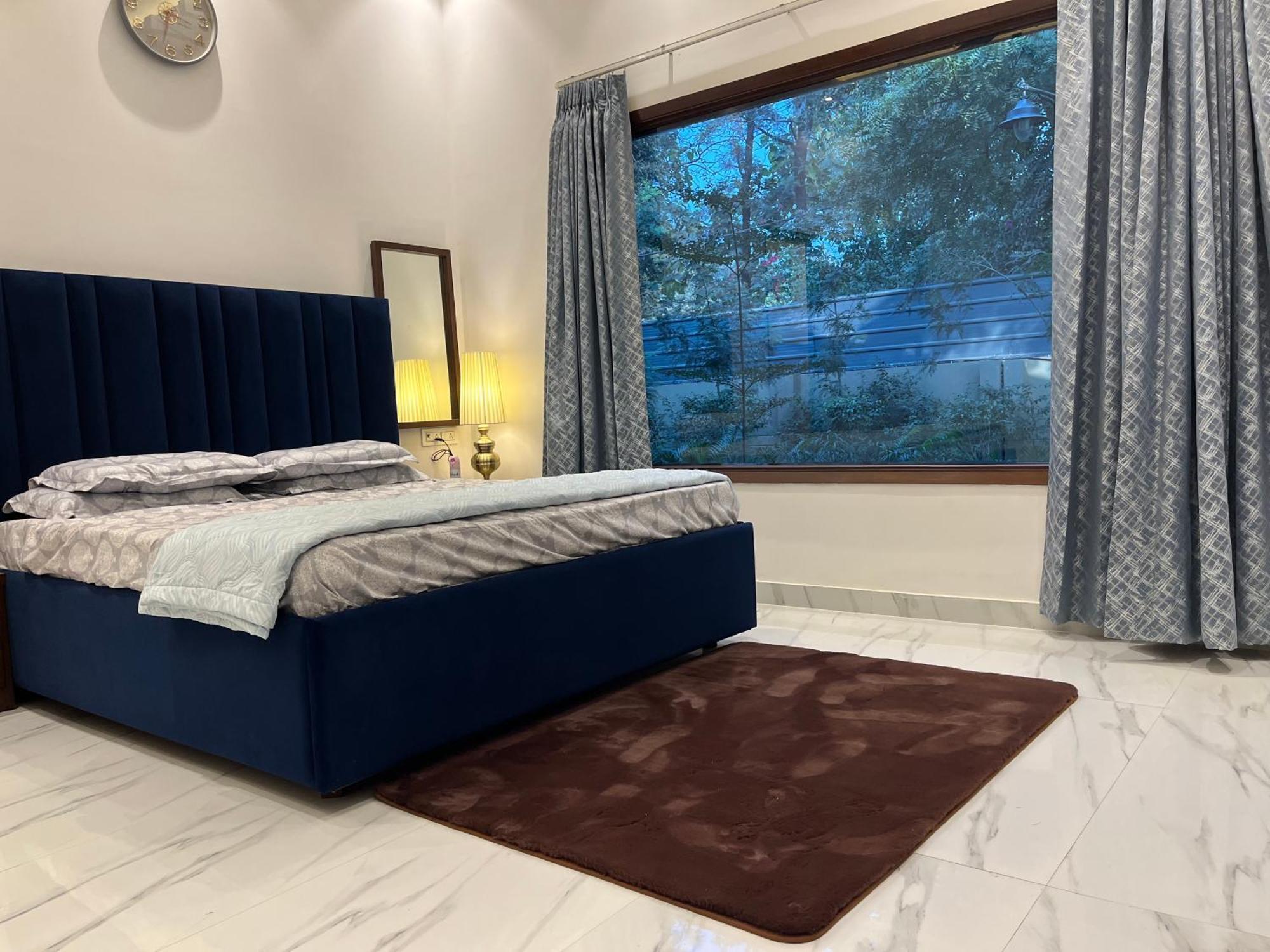 Villa The Green Wood Palace I Farm House I Wedding I Party I 87Oo2O5865 Gurgaon Exterior foto