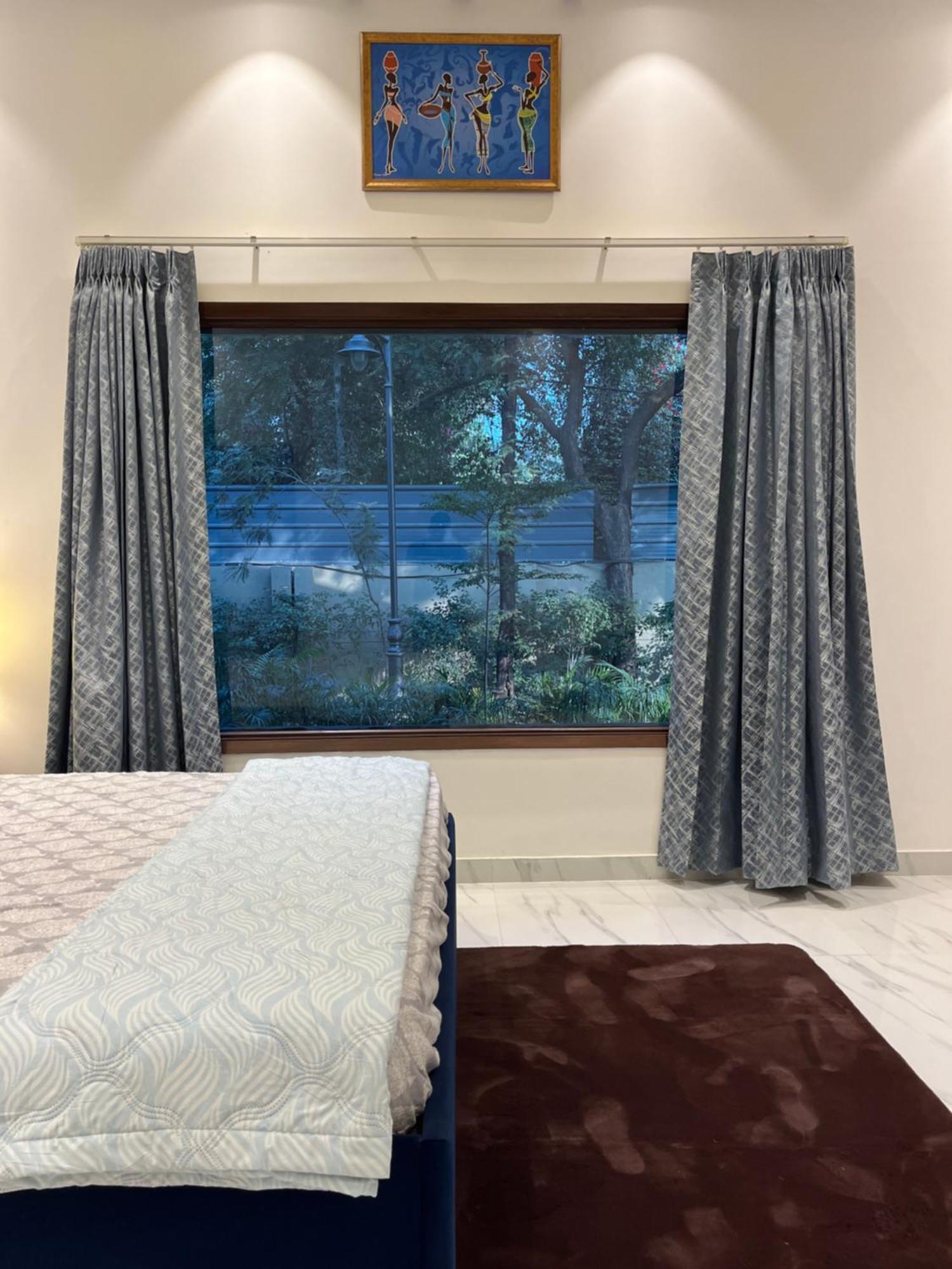 Villa The Green Wood Palace I Farm House I Wedding I Party I 87Oo2O5865 Gurgaon Exterior foto