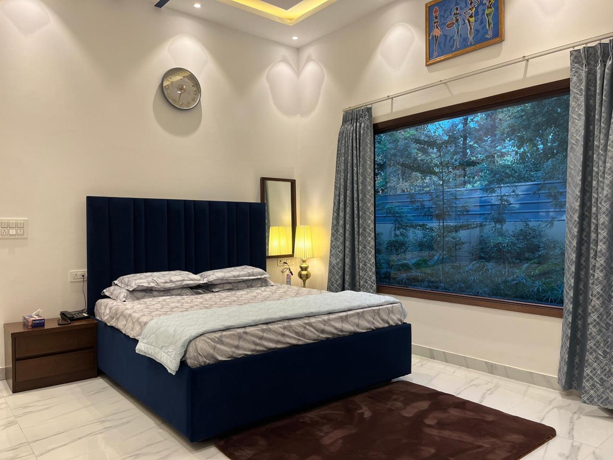 Villa The Green Wood Palace I Farm House I Wedding I Party I 87Oo2O5865 Gurgaon Exterior foto