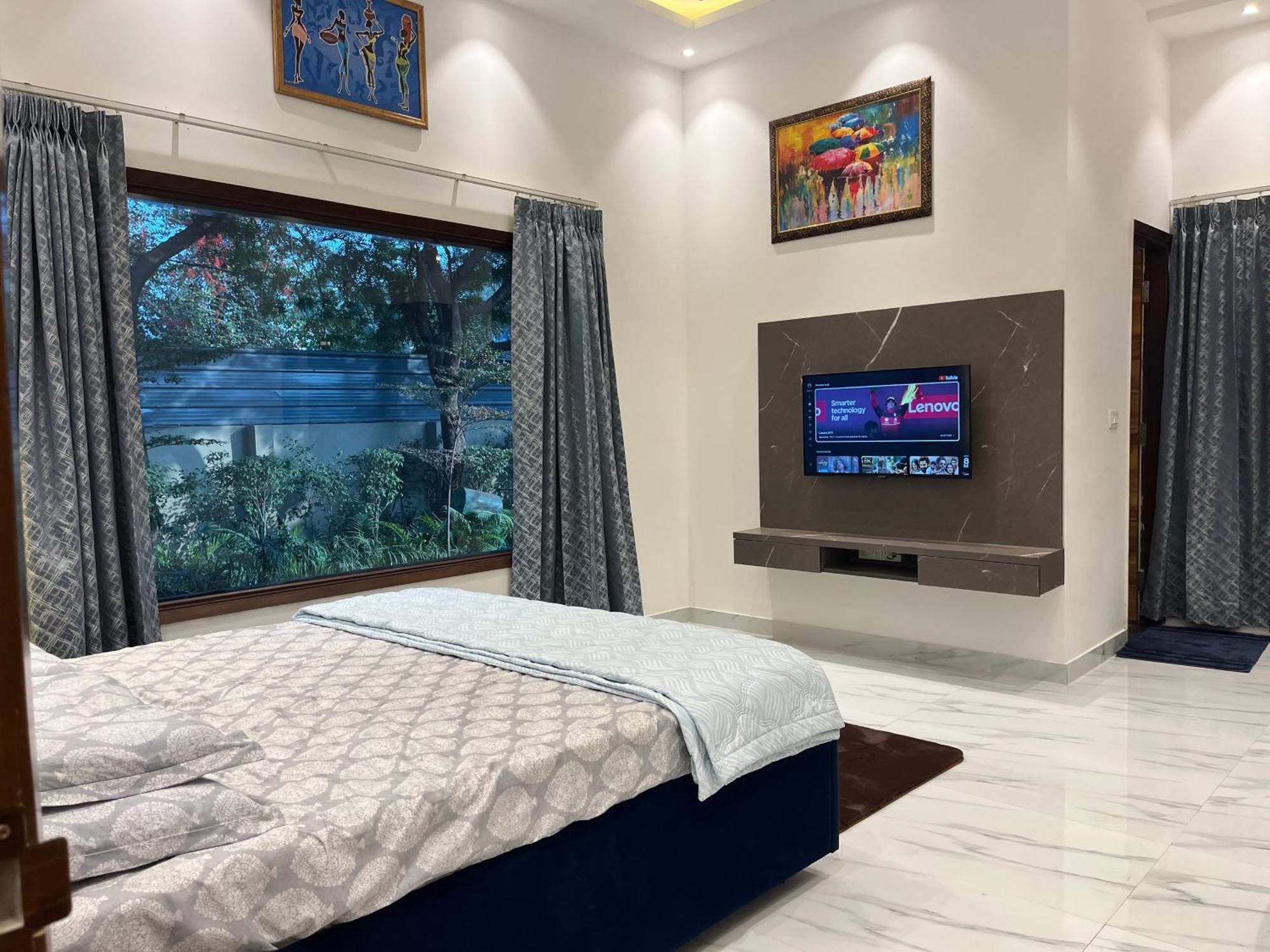 Villa The Green Wood Palace I Farm House I Wedding I Party I 87Oo2O5865 Gurgaon Exterior foto