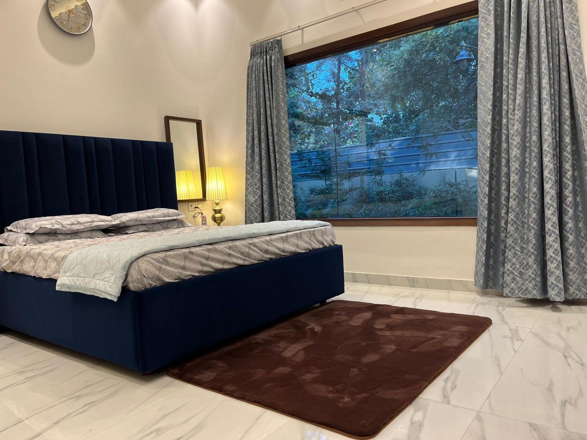 Villa The Green Wood Palace I Farm House I Wedding I Party I 87Oo2O5865 Gurgaon Exterior foto